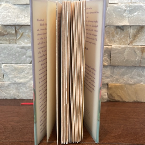 Faith In The Valley Iyanla Vanzant - Picture 7 of 7